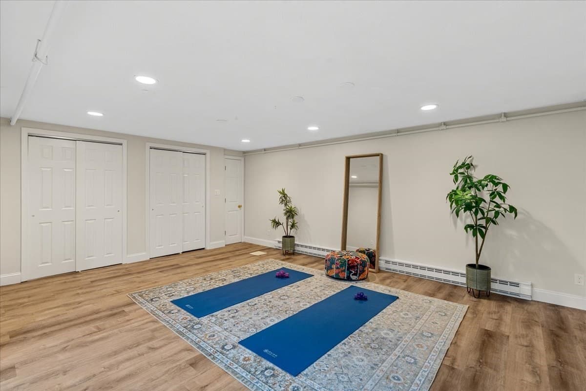 Single Family Residence at 24 Great Meadow Rd, Newton MA 02459, Newton, photo 19 of 37