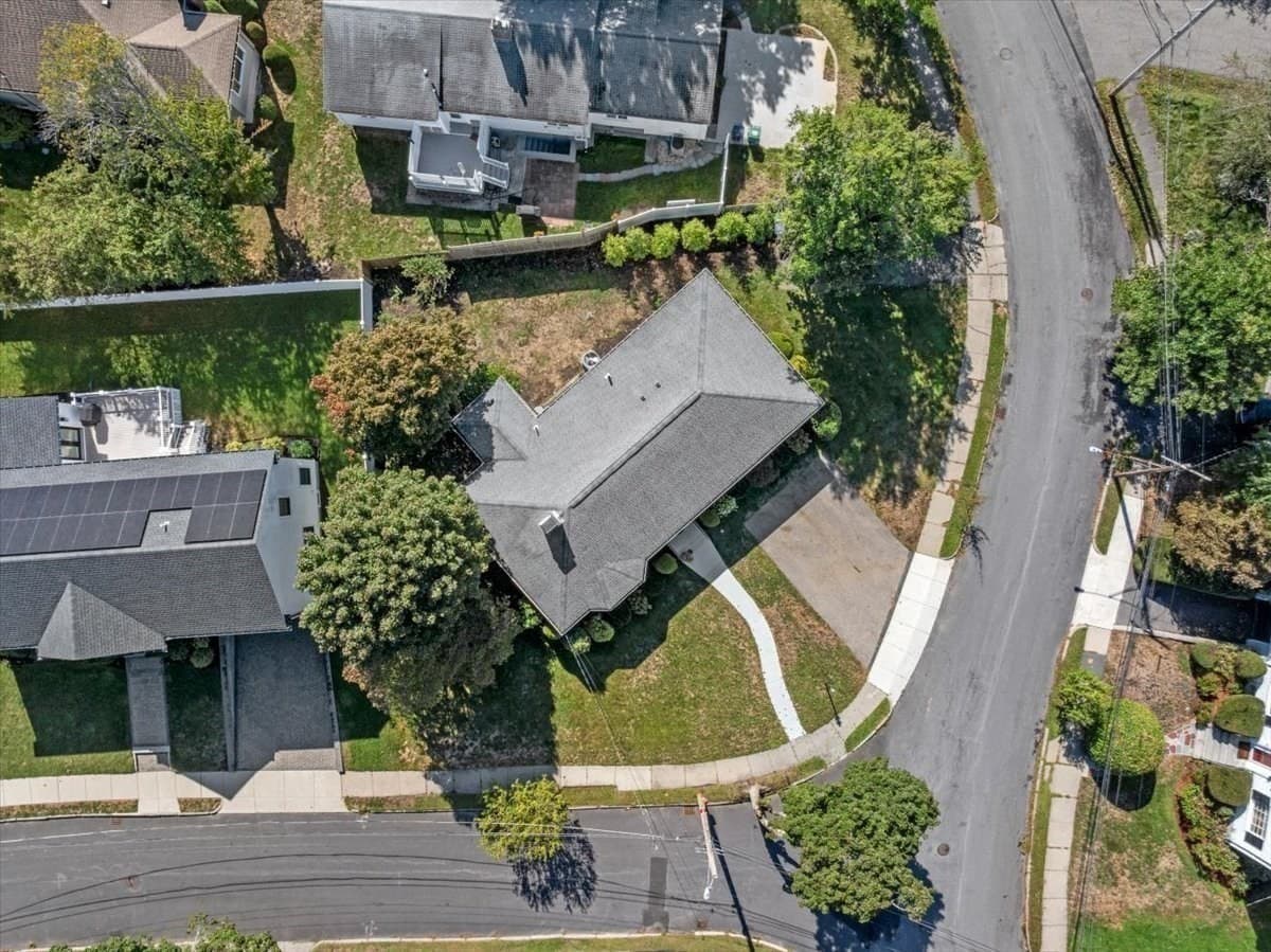Single Family Residence at 24 Great Meadow Rd, Newton MA 02459, Newton, photo 31 of 37