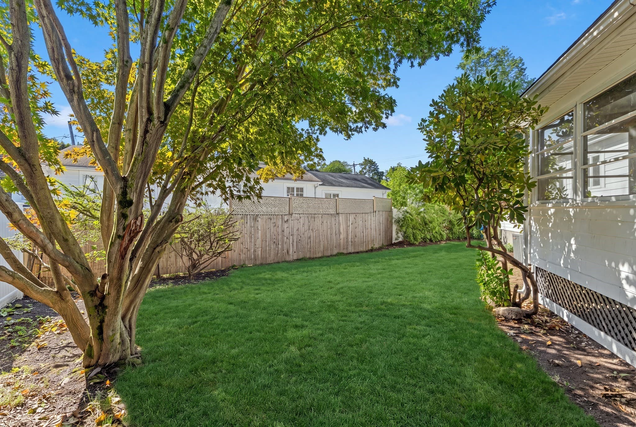 Single Family Residence at 24 Great Meadow Rd, Newton MA 02459, Newton, photo 25 of 37