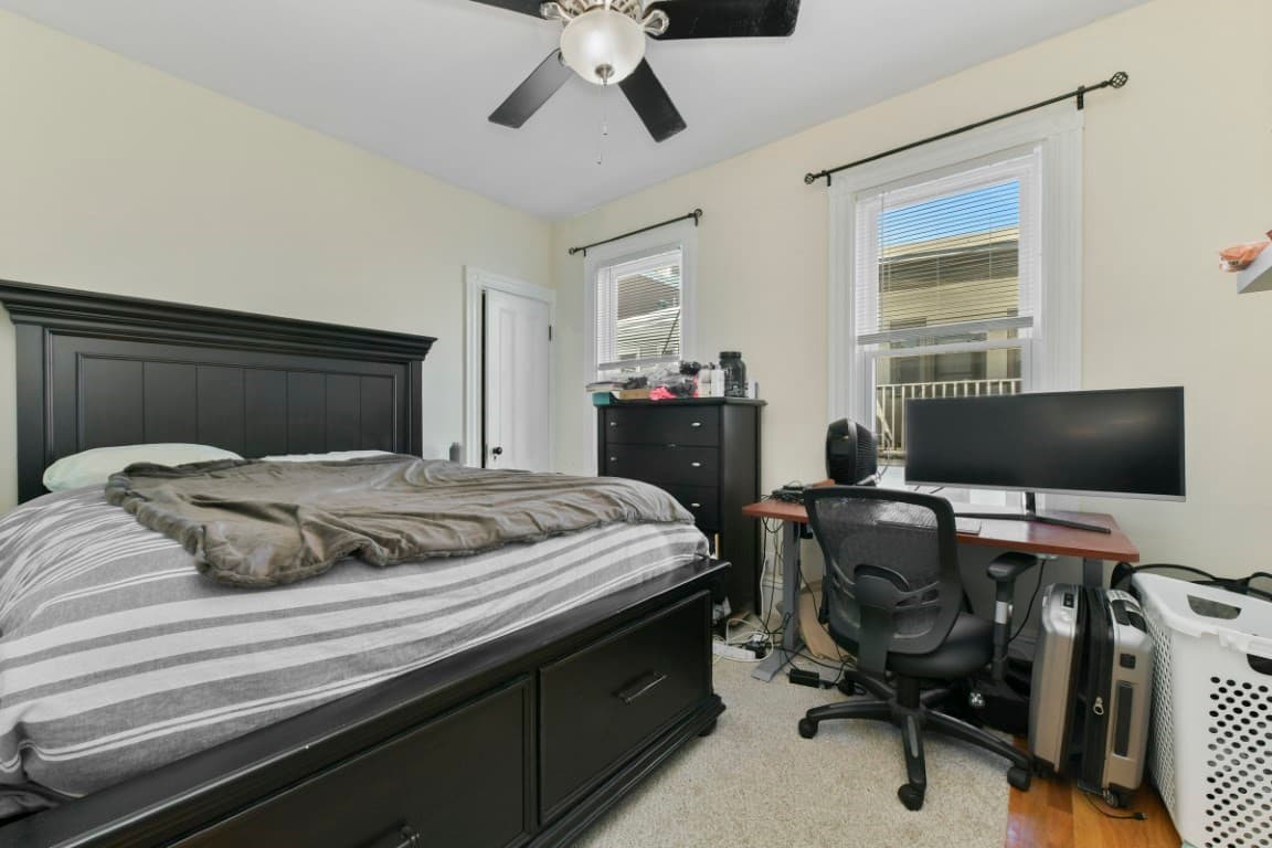 3 Family at 155 N St, Boston MA 02127, Boston, photo 23 of 38