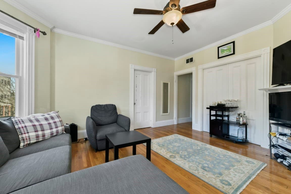 3 Family at 155 N St, Boston MA 02127, Boston, photo 22 of 38