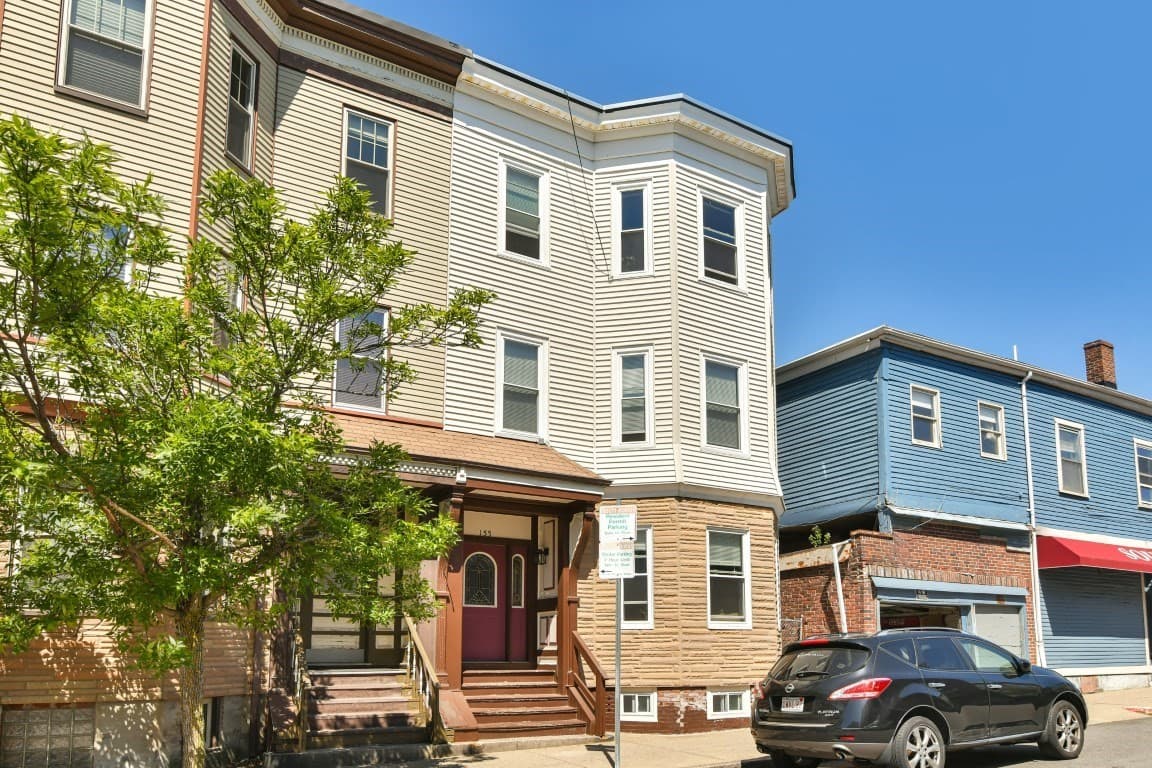 3 Family at 155 N St, Boston MA 02127, Boston, photo 3 of 38
