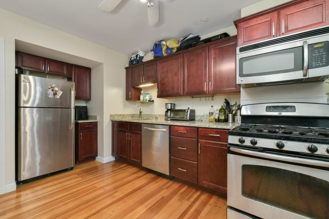 3 Family at 155 N St, Boston MA 02127, Boston, photo 20 of 38
