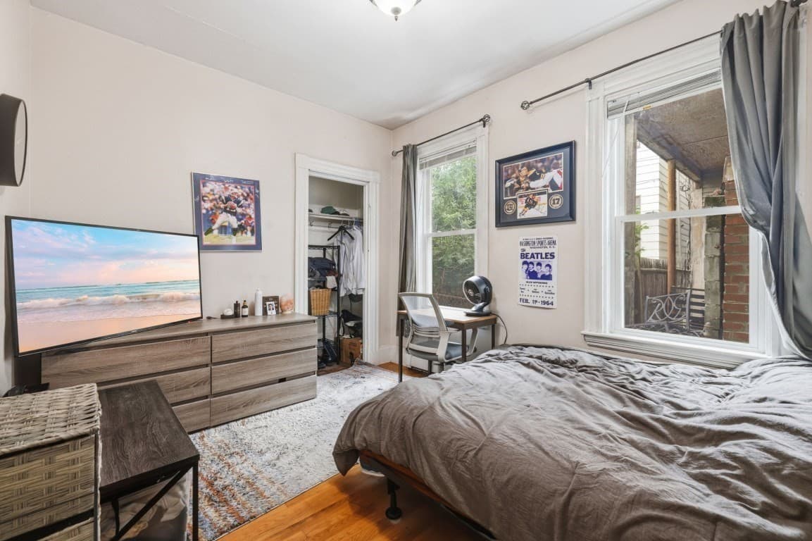 3 Family at 155 N St, Boston MA 02127, Boston, photo 9 of 38
