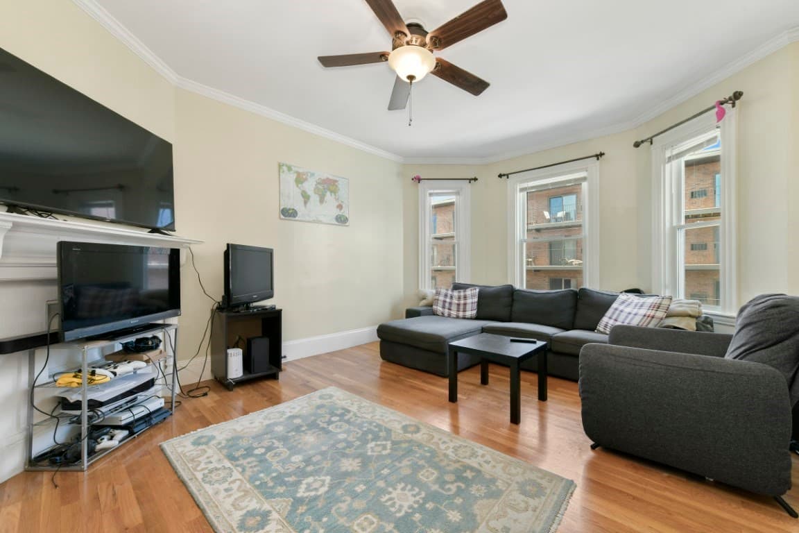3 Family at 155 N St, Boston MA 02127, Boston, photo 21 of 38