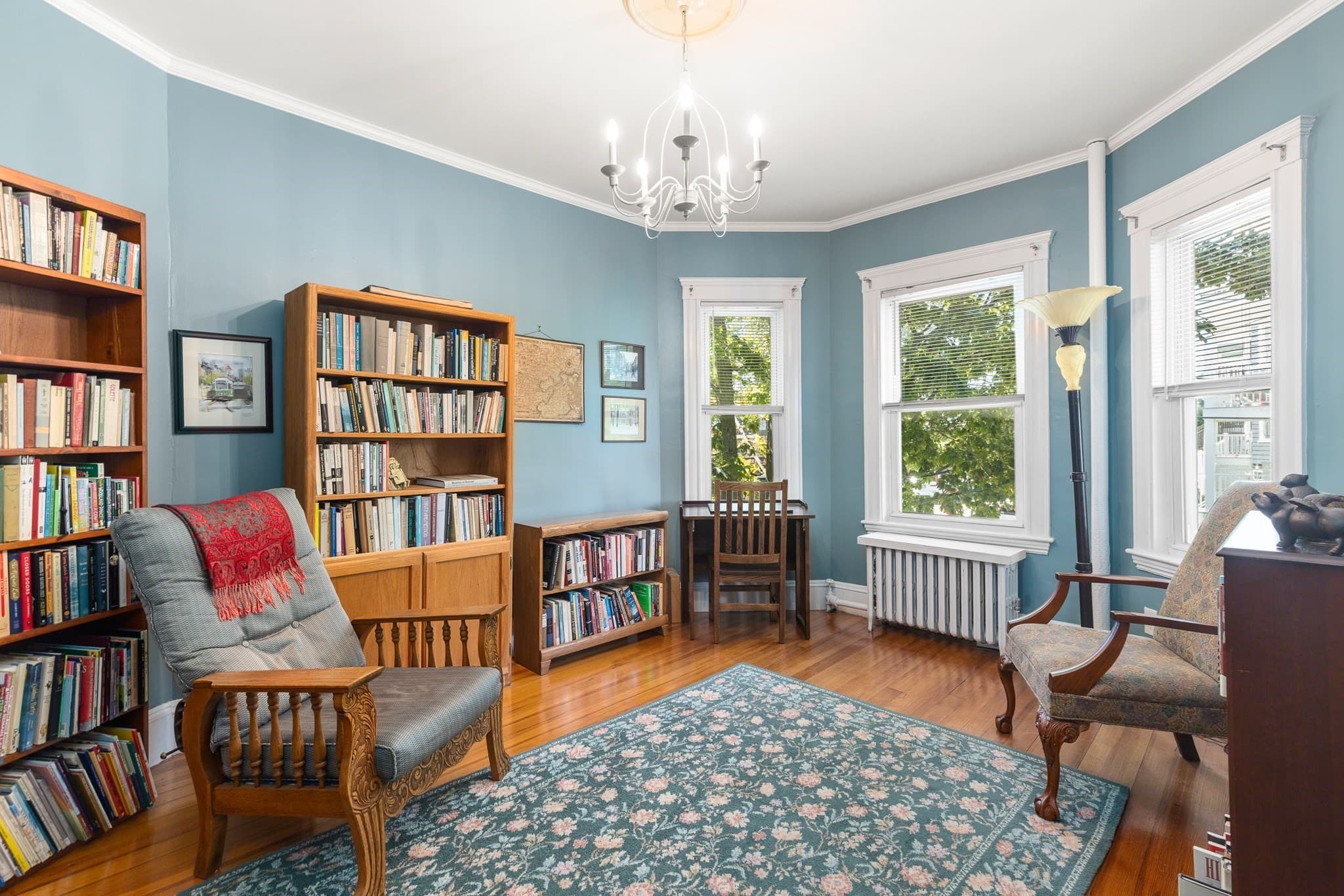 54 Percival Street # 2, Boston MA 02122