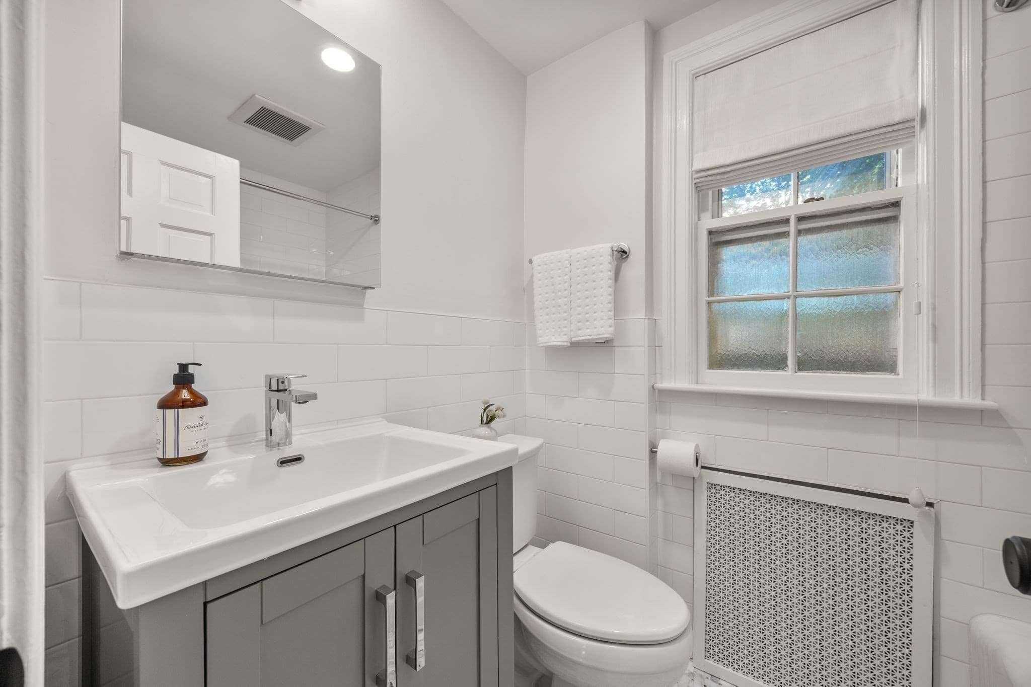 Single Family Residence at 308 Webster Street, Needham MA 02494, Needham, photo 9 of 18