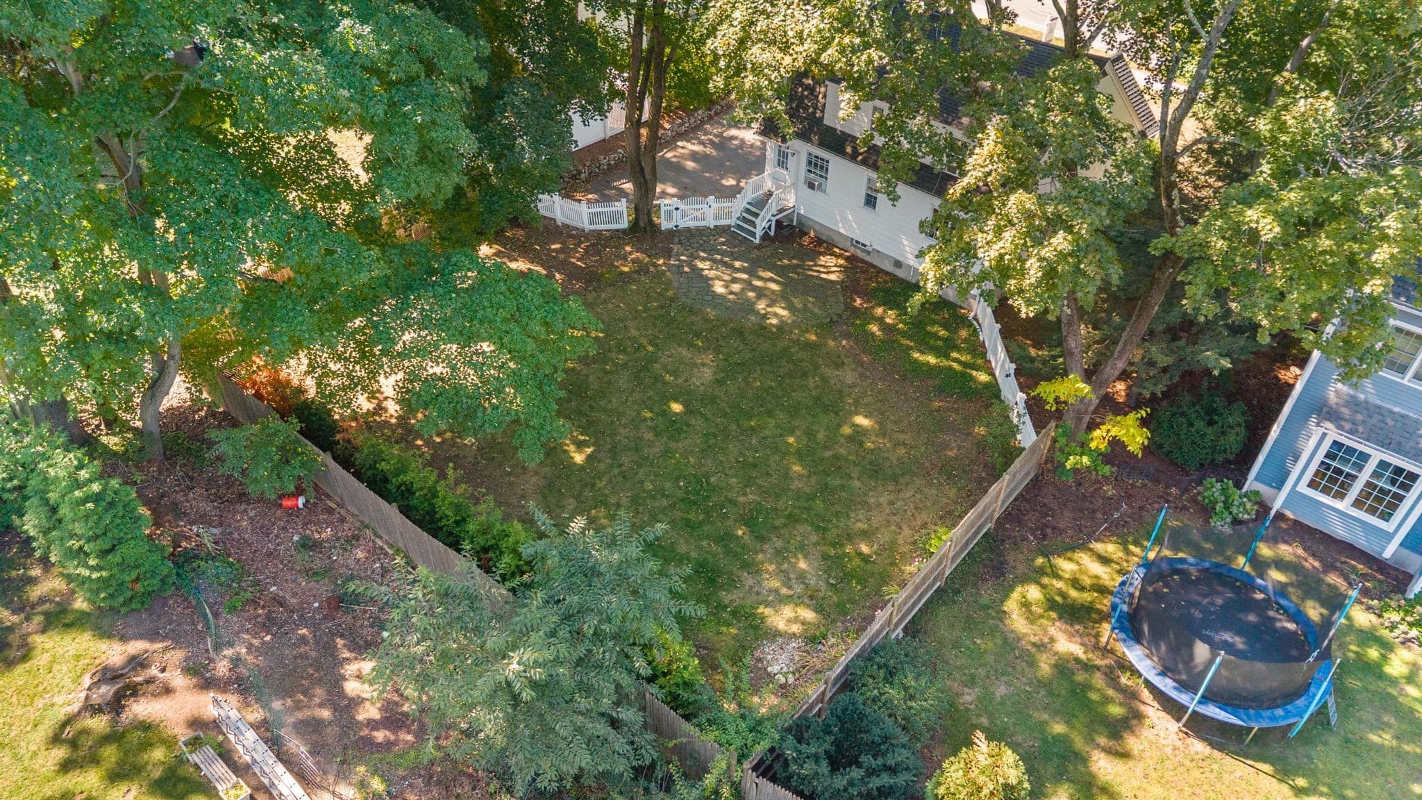 Single Family Residence at 308 Webster Street, Needham MA 02494, Needham, photo 18 of 18