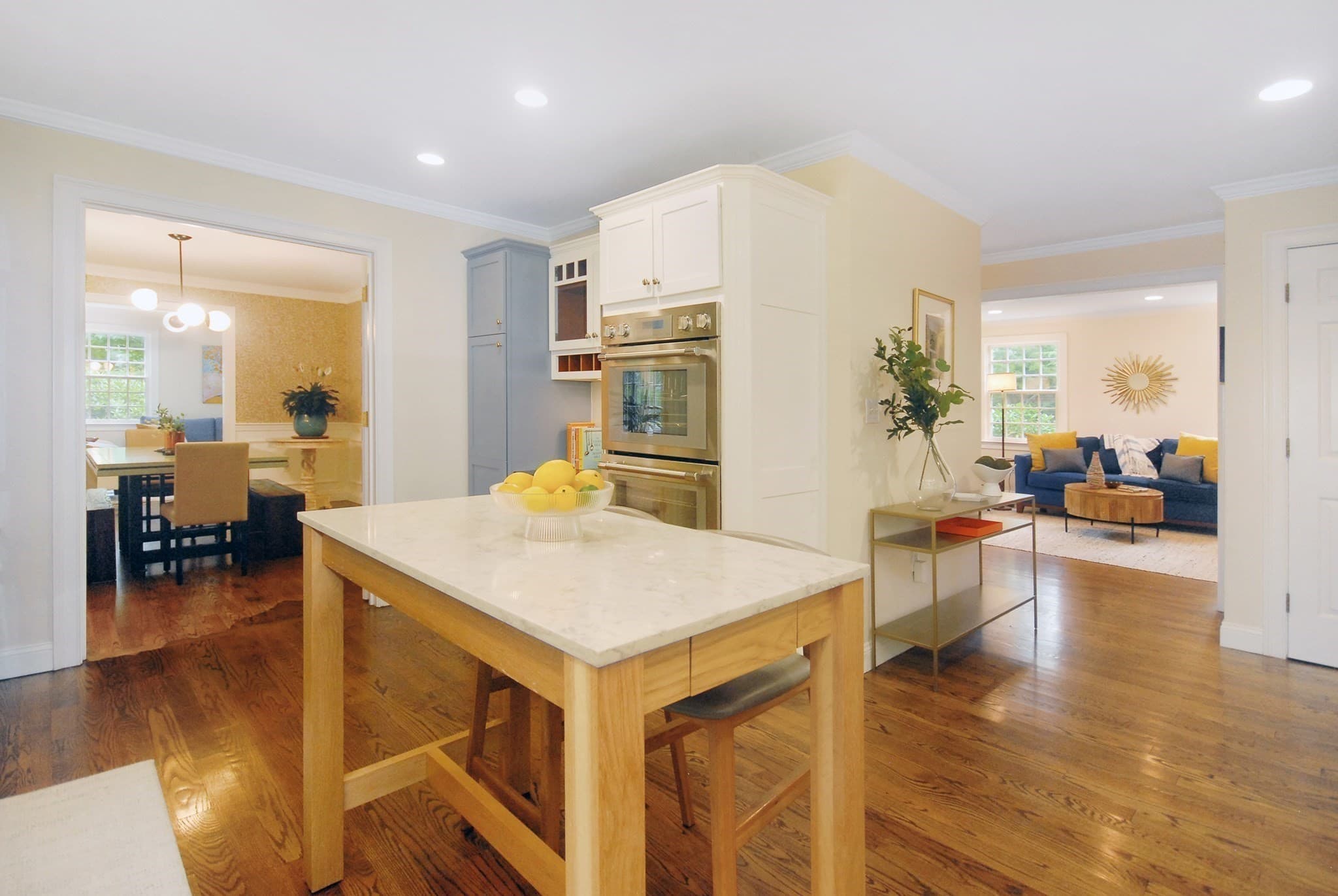 Single Family Residence at 100 Barretts Mill Rd., Concord MA 01742, Concord, photo 6 of 26