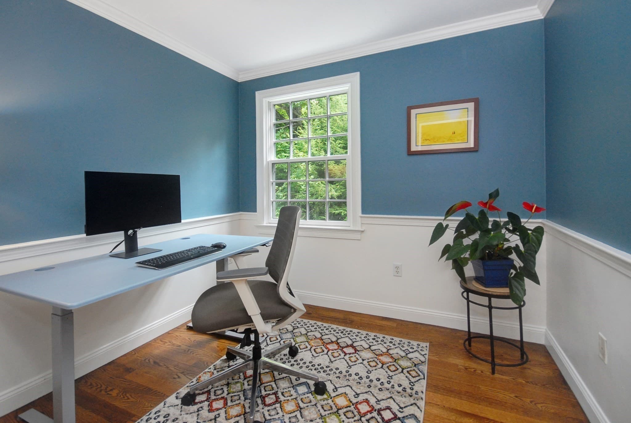 Single Family Residence at 100 Barretts Mill Rd., Concord MA 01742, Concord, photo 12 of 26
