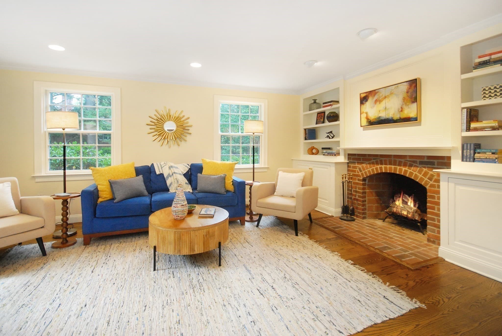 Single Family Residence at 100 Barretts Mill Rd., Concord MA 01742, Concord, photo 8 of 26