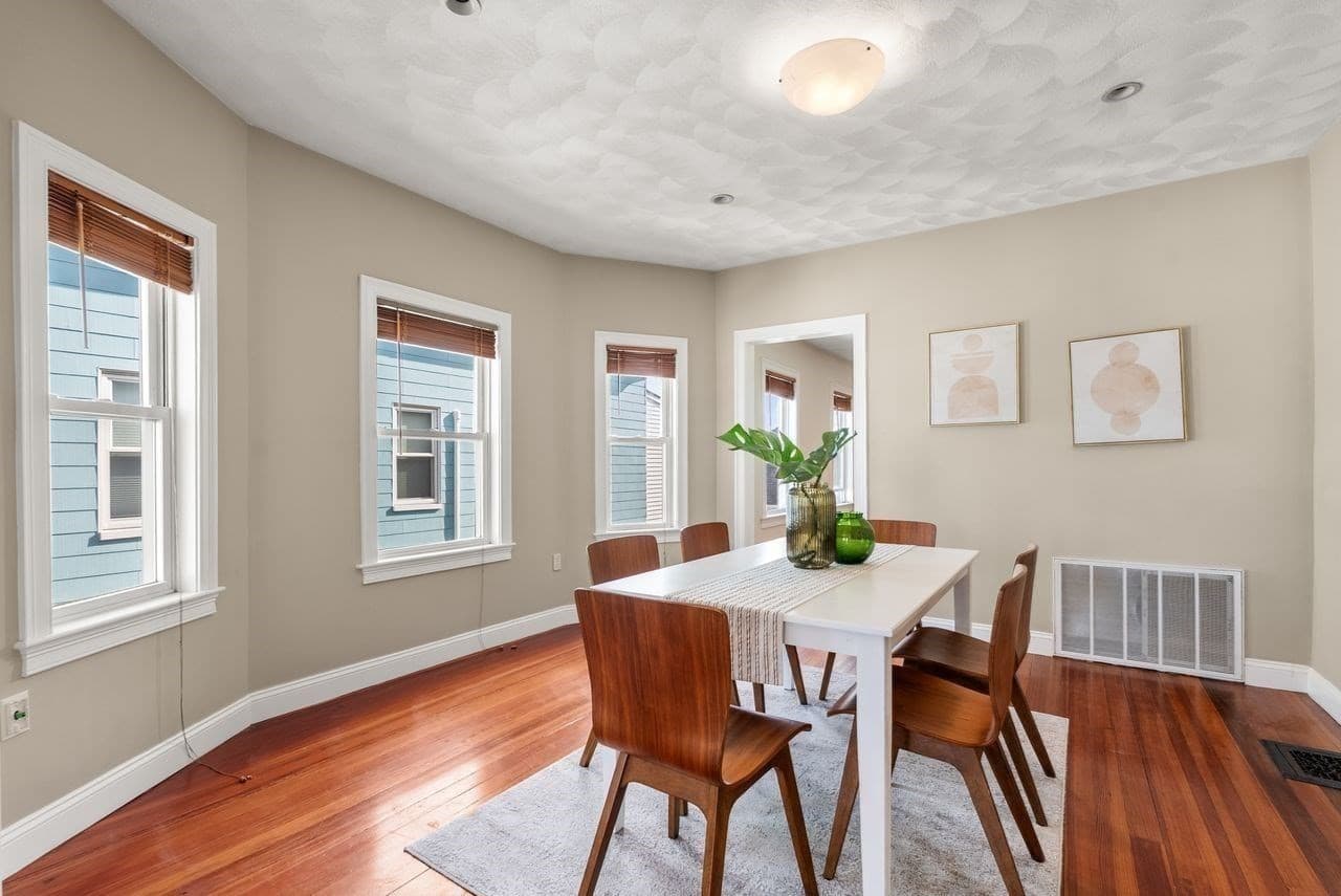 Condominium at 169 Sheridan Ave # 3, Medford MA 02155, Medford, photo 6 of 27
