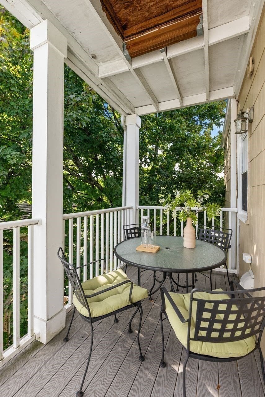 Condominium at 169 Sheridan Ave # 3, Medford MA 02155, Medford, photo 13 of 27