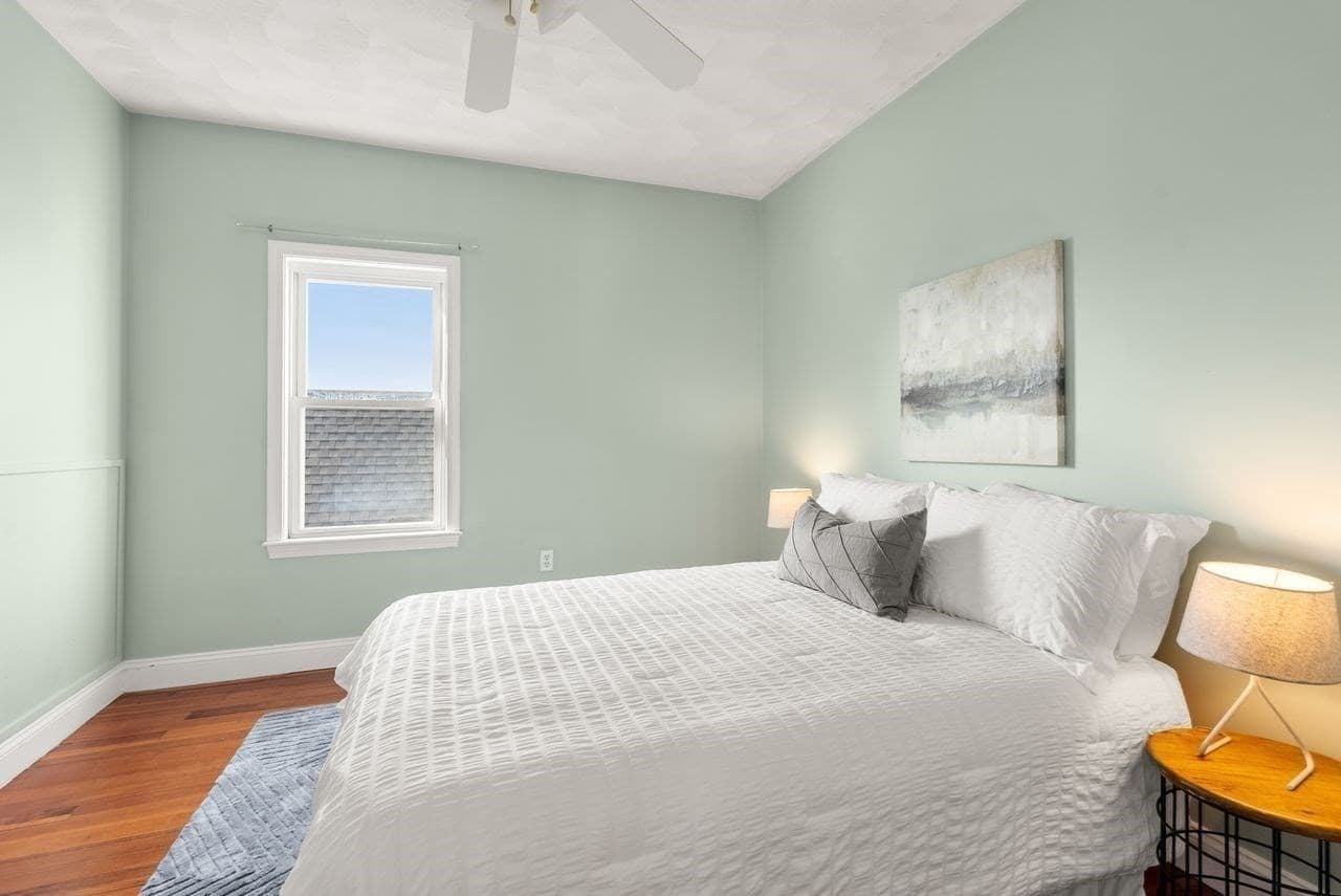 Condominium at 169 Sheridan Ave # 3, Medford MA 02155, Medford, photo 17 of 27