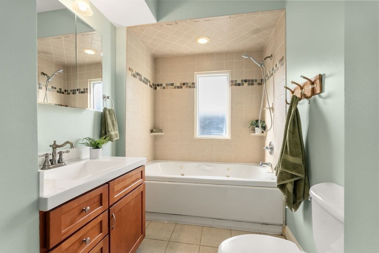 Condominium at 169 Sheridan Ave # 3, Medford MA 02155, Medford, photo 16 of 27