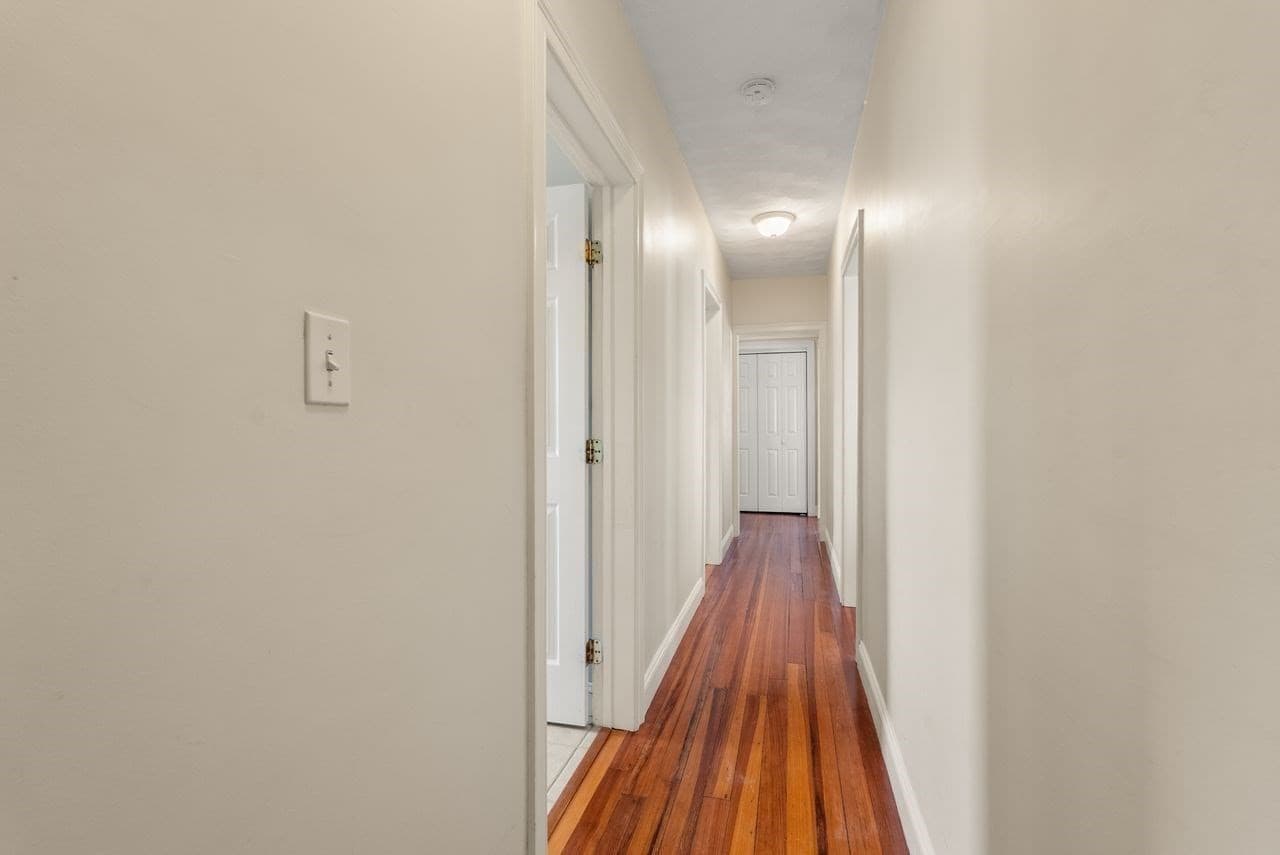 Condominium at 169 Sheridan Ave # 3, Medford MA 02155, Medford, photo 22 of 27