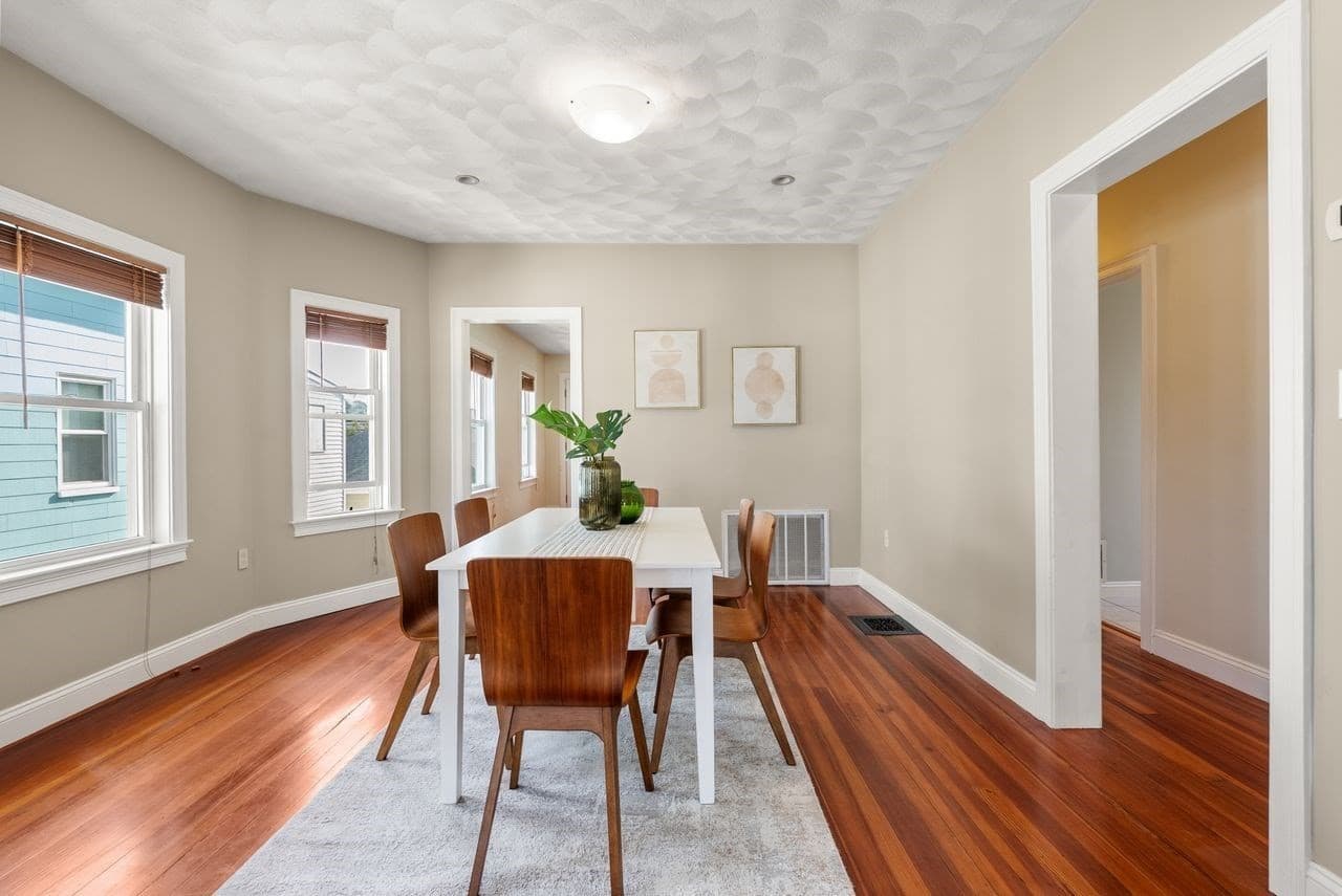 Condominium at 169 Sheridan Ave # 3, Medford MA 02155, Medford, photo 7 of 27