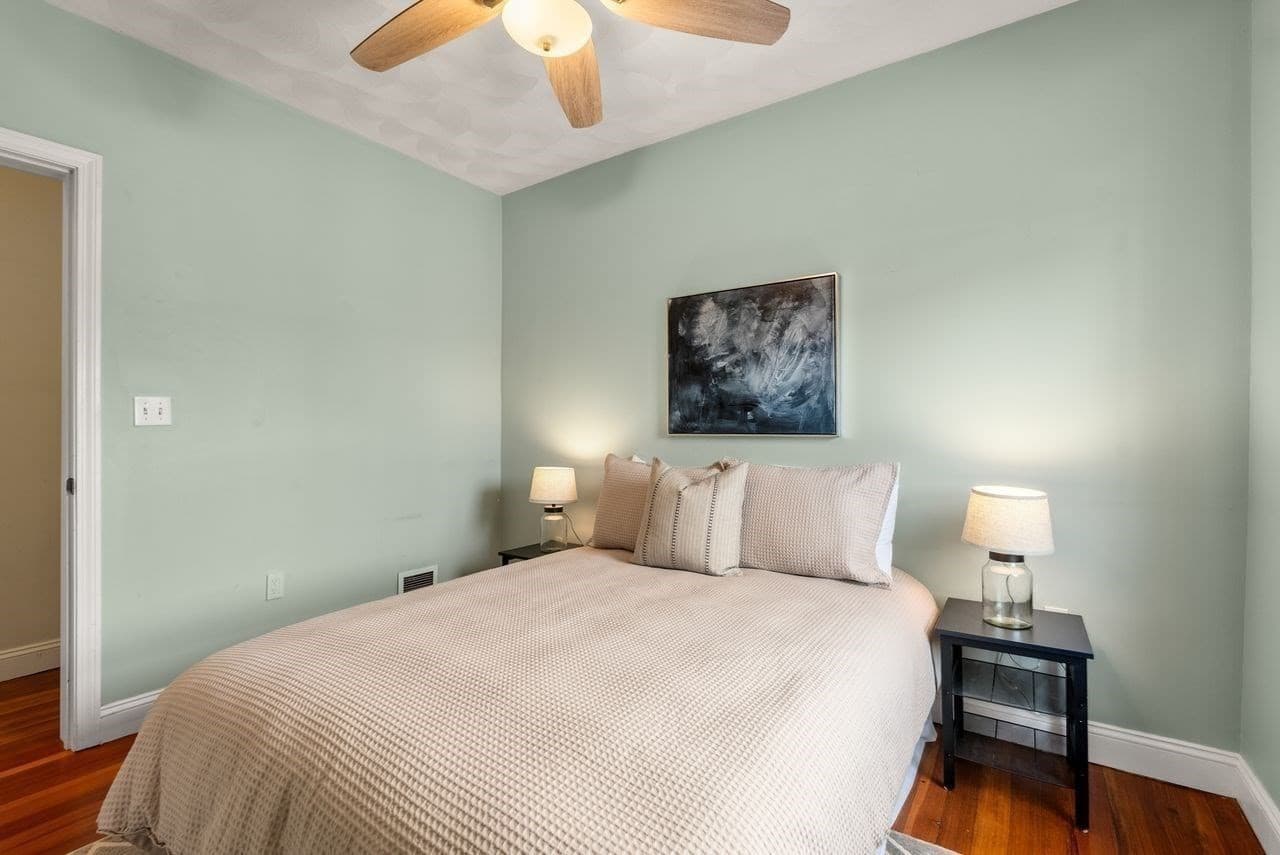 Condominium at 169 Sheridan Ave # 3, Medford MA 02155, Medford, photo 20 of 27