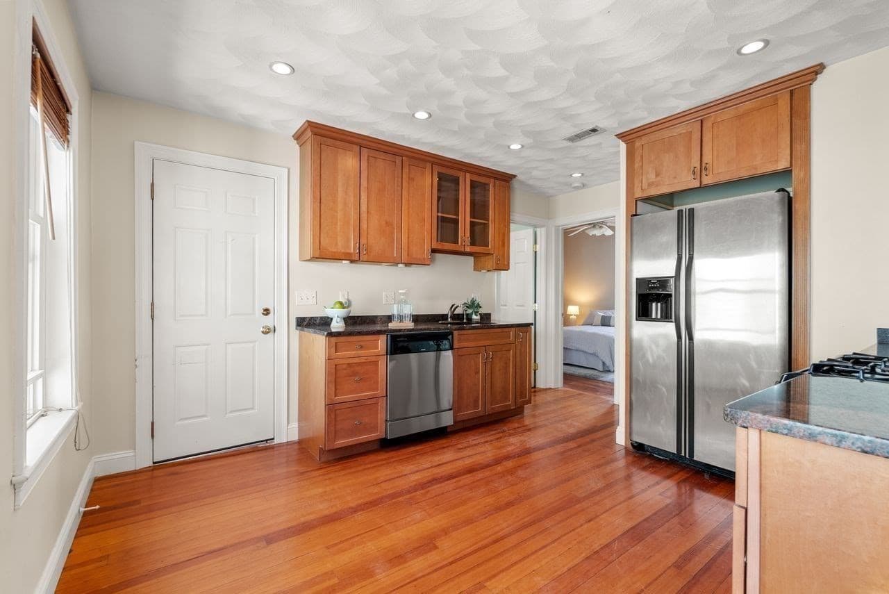 Condominium at 169 Sheridan Ave # 3, Medford MA 02155, Medford, photo 9 of 27