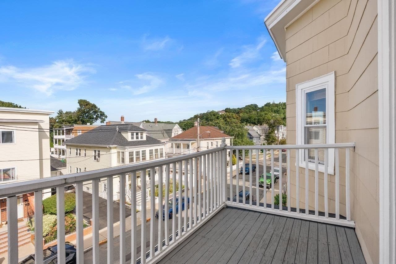 Condominium at 169 Sheridan Ave # 3, Medford MA 02155, Medford, photo 24 of 27