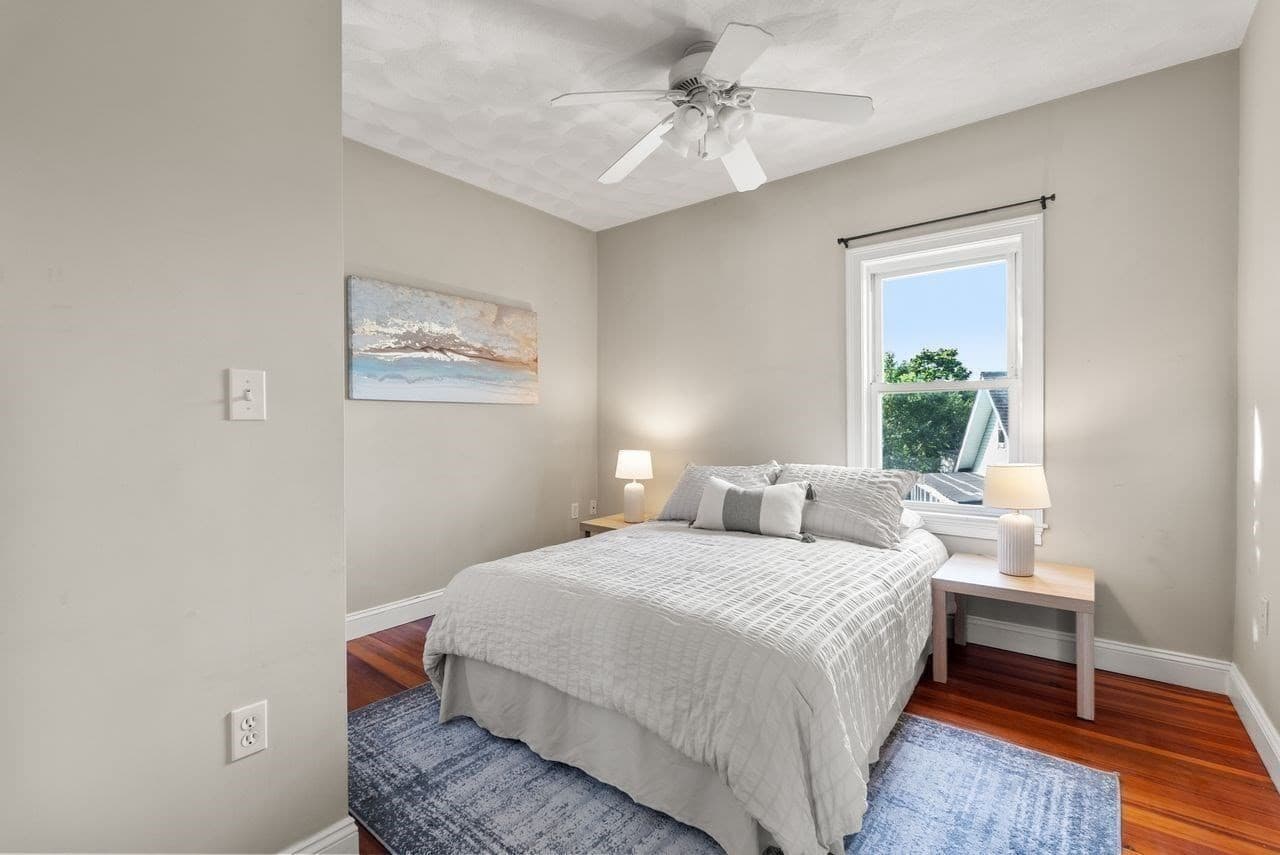 Condominium at 169 Sheridan Ave # 3, Medford MA 02155, Medford, photo 14 of 27