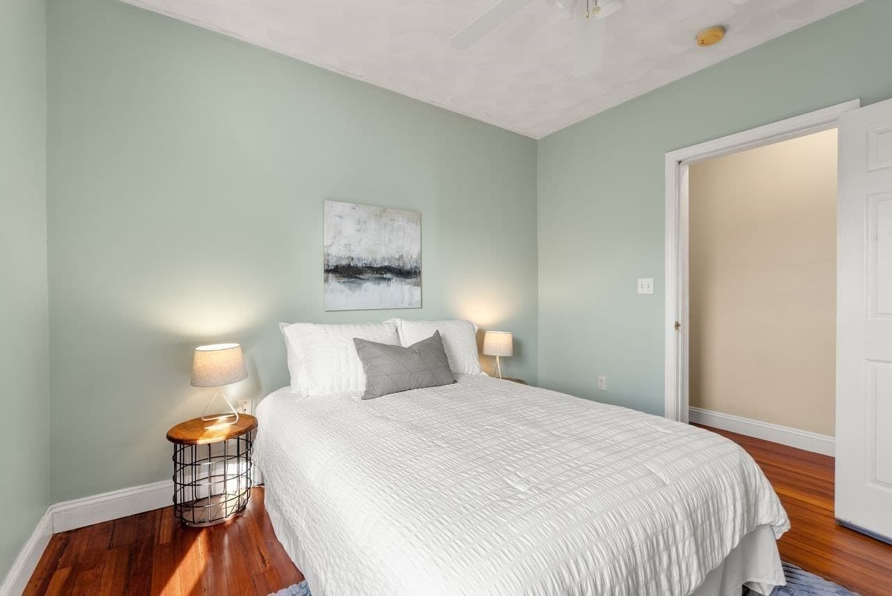 Condominium at 169 Sheridan Ave # 3, Medford MA 02155, Medford, photo 18 of 27
