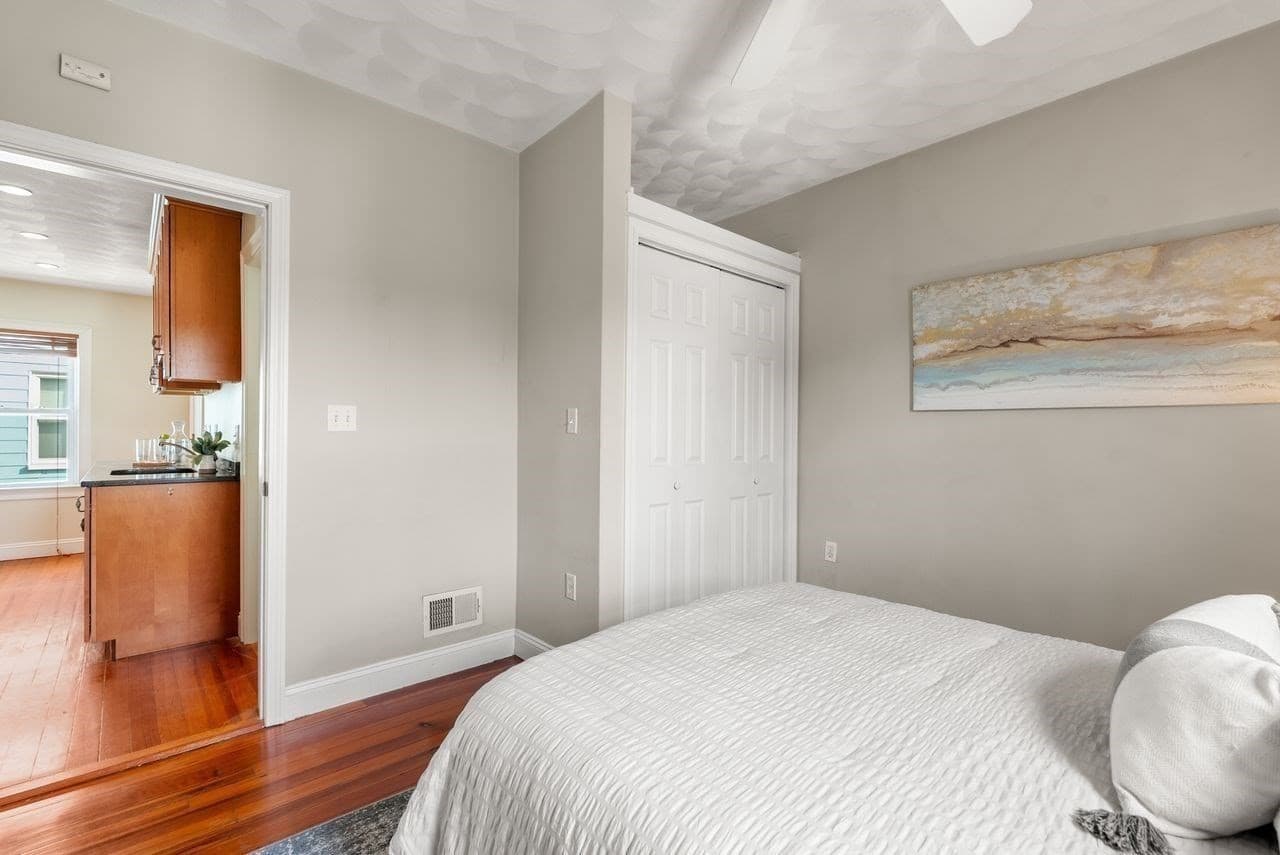 Condominium at 169 Sheridan Ave # 3, Medford MA 02155, Medford, photo 15 of 27