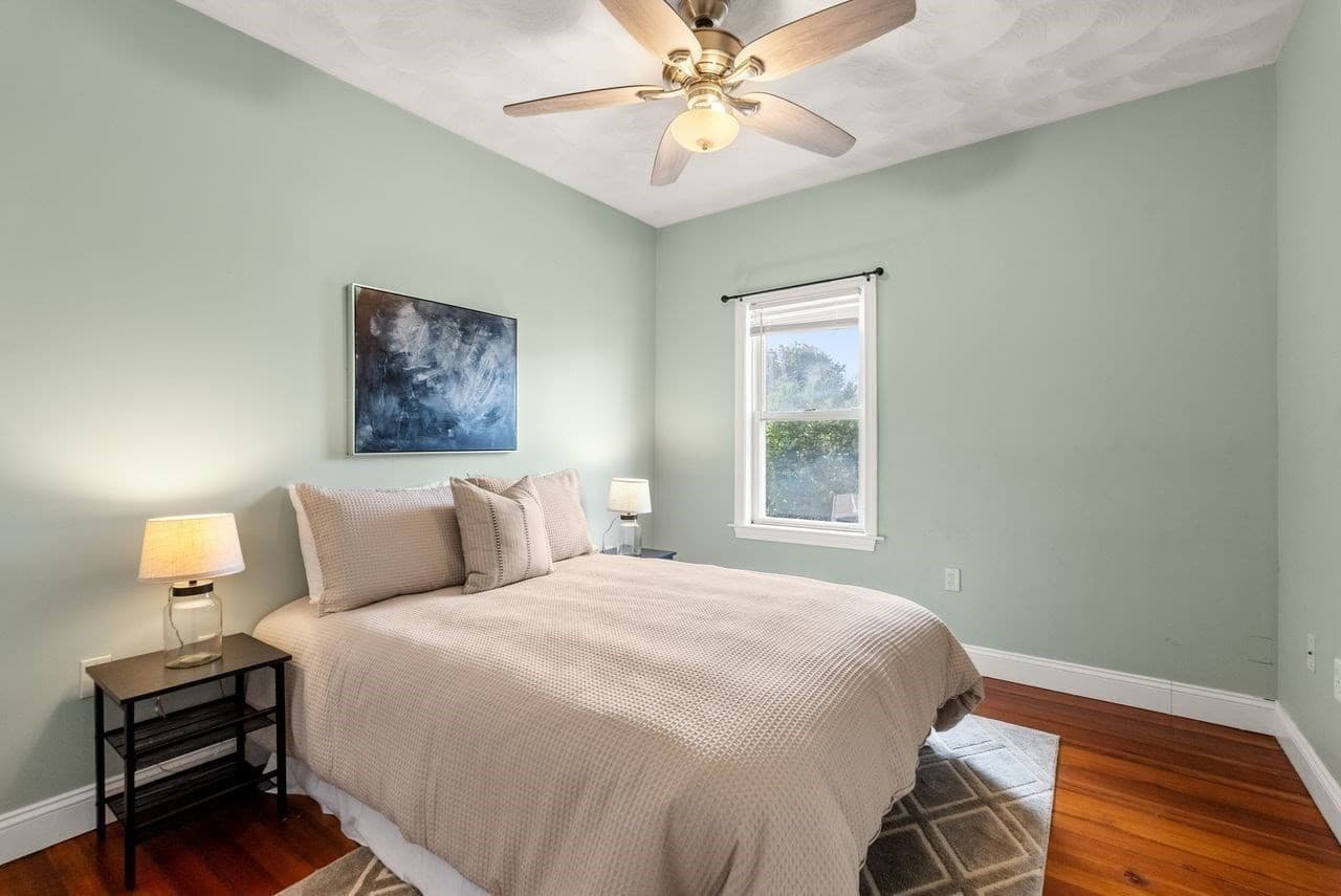 Condominium at 169 Sheridan Ave # 3, Medford MA 02155, Medford, photo 19 of 27