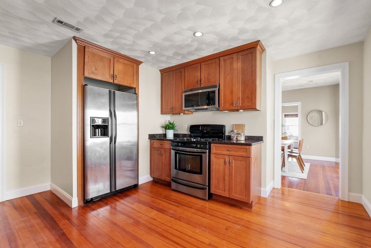 Condominium at 169 Sheridan Ave # 3, Medford MA 02155, Medford, photo 8 of 27