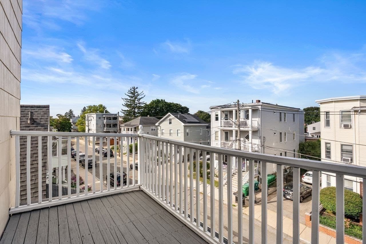 Condominium at 169 Sheridan Ave # 3, Medford MA 02155, Medford, photo 25 of 27