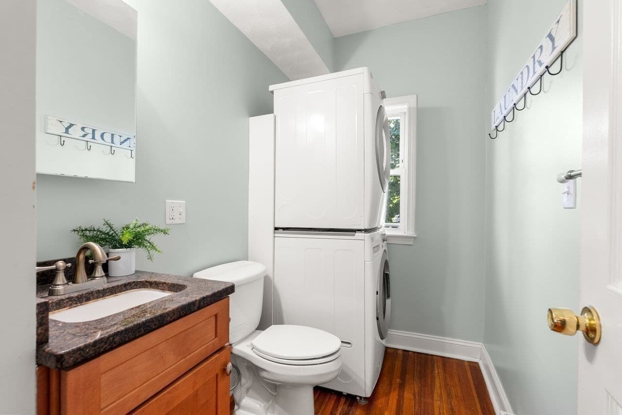 Condominium at 169 Sheridan Ave # 3, Medford MA 02155, Medford, photo 21 of 27