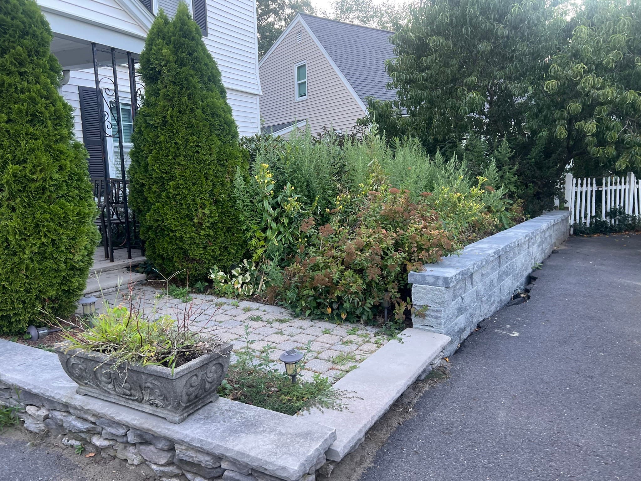 Single Family Residence at 21 Commonweath Ave, Dedham MA 02026, Dedham, photo 12 of 17