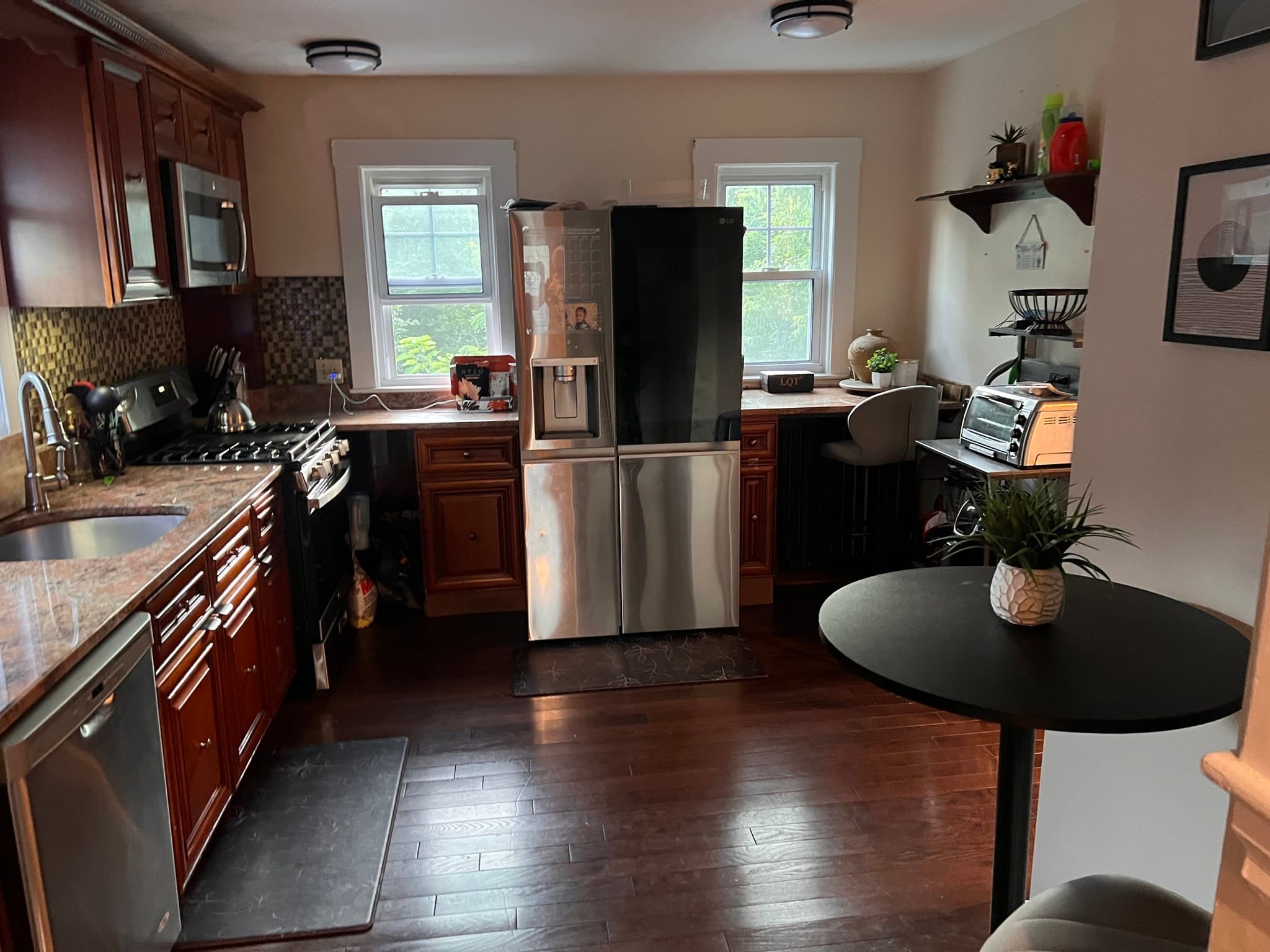 Single Family Residence at 21 Commonweath Ave, Dedham MA 02026, Dedham, photo 9 of 17