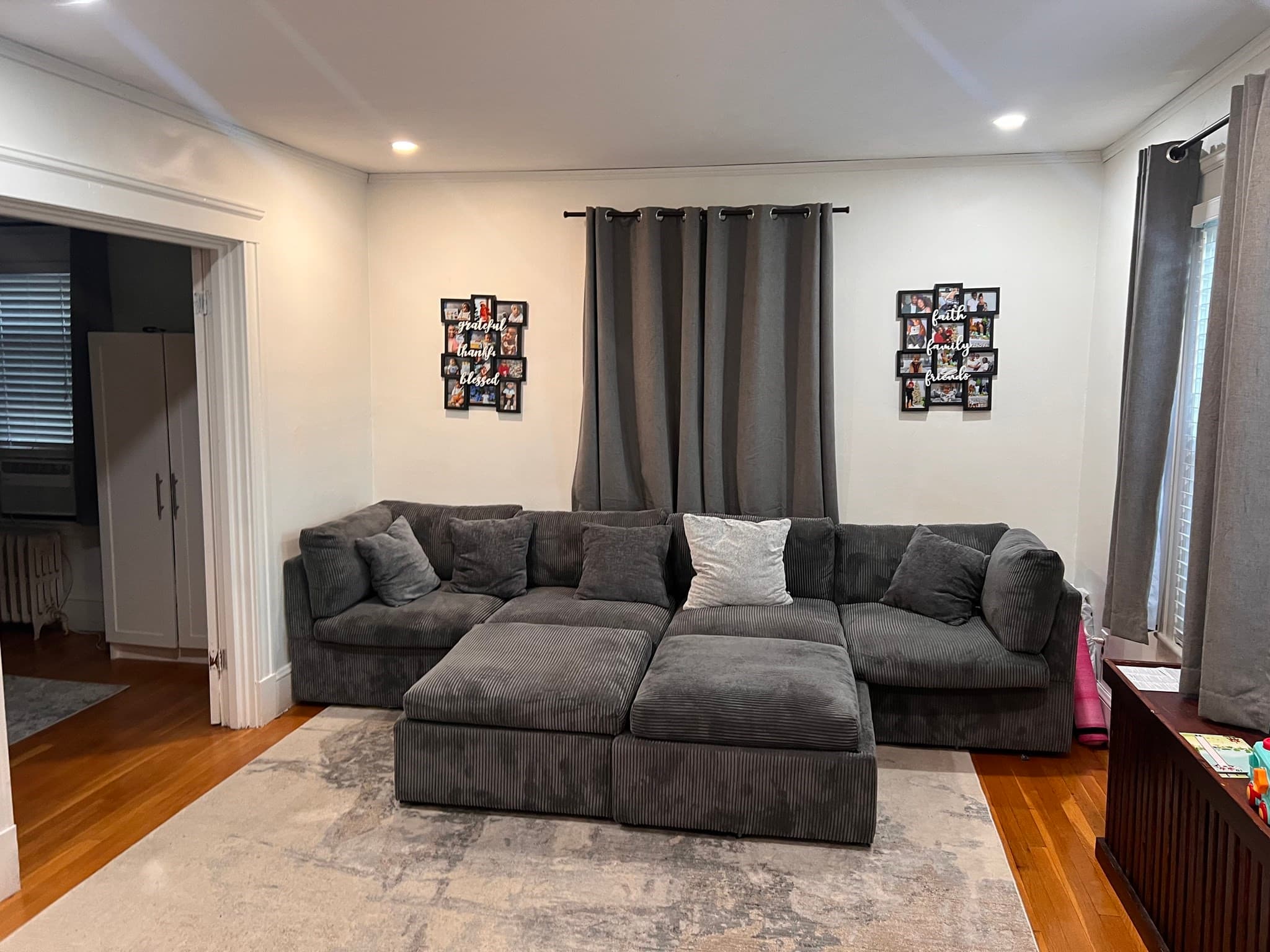 Single Family Residence at 21 Commonweath Ave, Dedham MA 02026, Dedham, photo 10 of 17