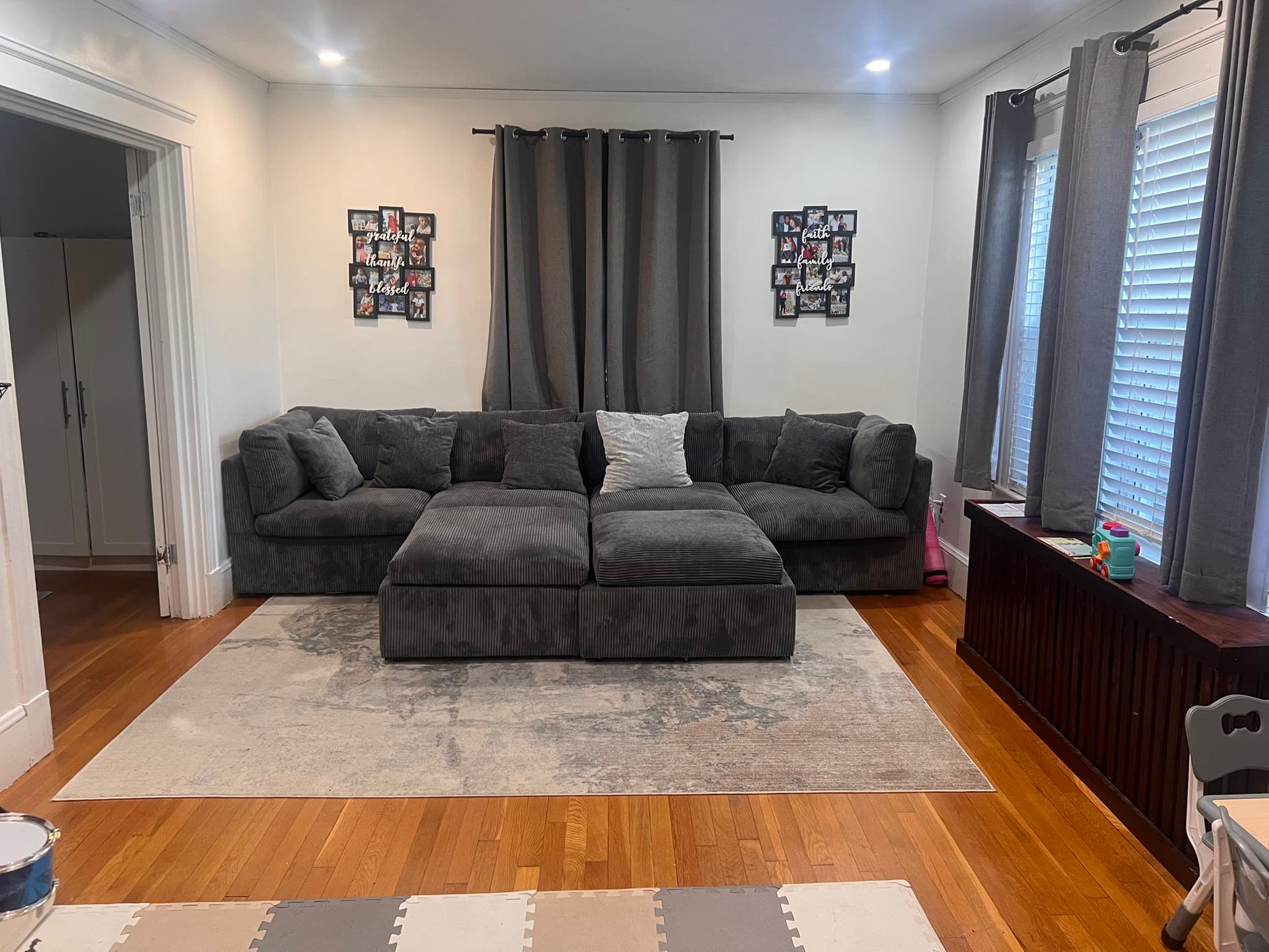 Single Family Residence at 21 Commonweath Ave, Dedham MA 02026, Dedham, photo 15 of 17
