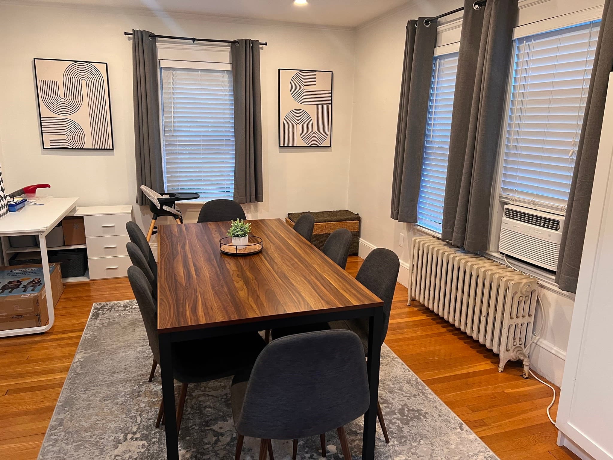 Single Family Residence at 21 Commonweath Ave, Dedham MA 02026, Dedham, photo 11 of 17