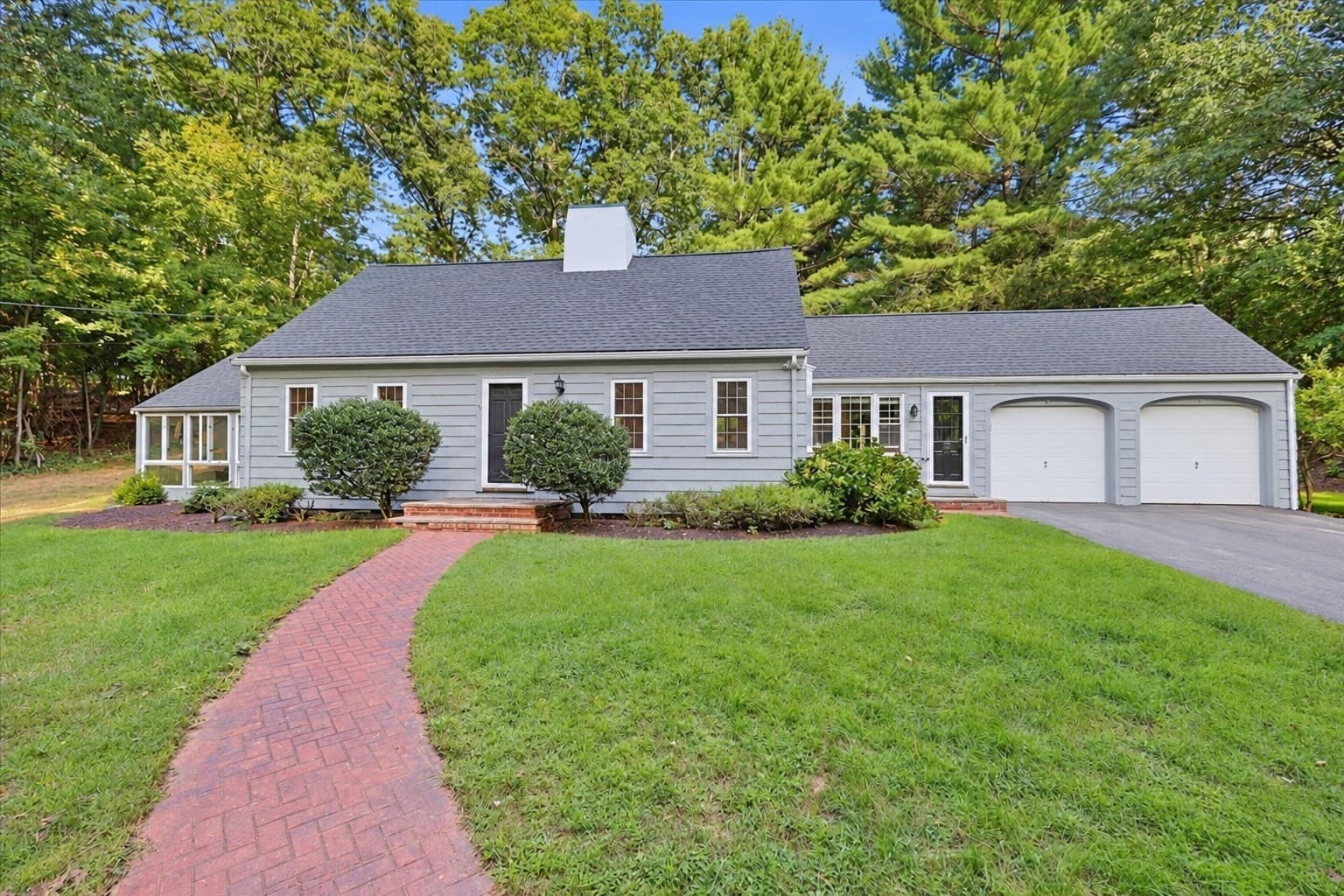 13 Millbrook Rd, Westwood MA 02090