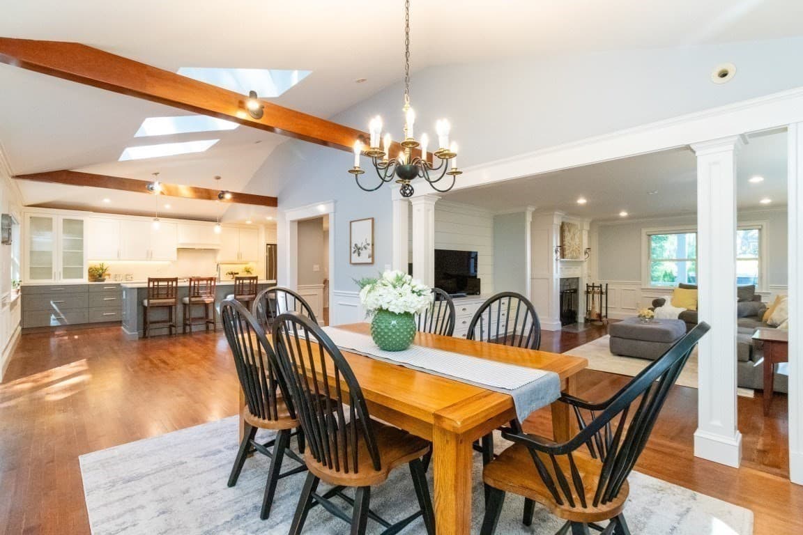 Single Family Residence at 30 Sarah St, Burlington MA 01803, Burlington, photo 13 of 42