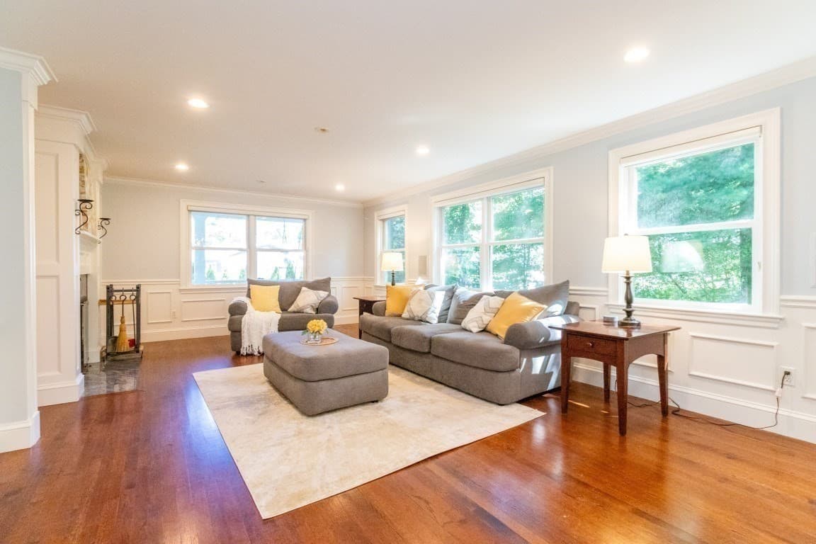 Single Family Residence at 30 Sarah St, Burlington MA 01803, Burlington, photo 17 of 42