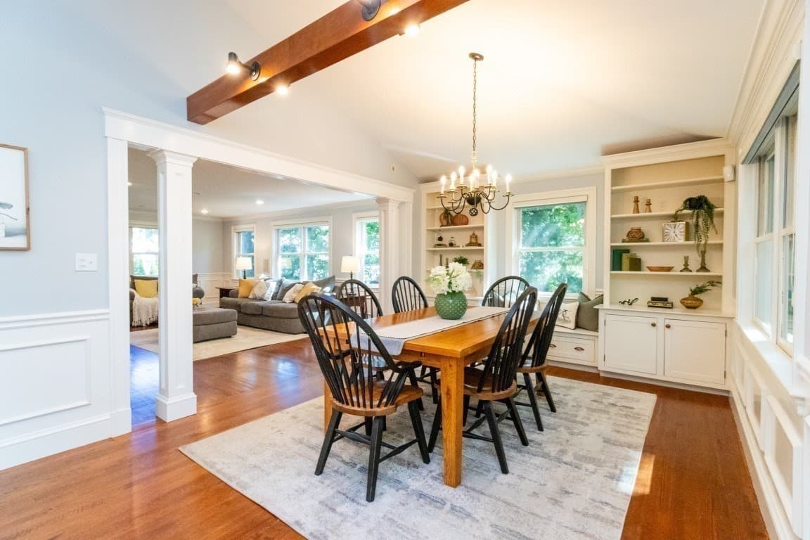 Single Family Residence at 30 Sarah St, Burlington MA 01803, Burlington, photo 12 of 42