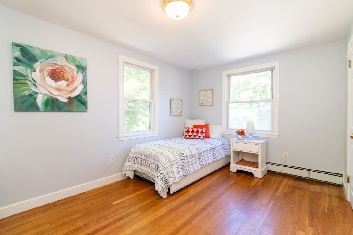 Single Family Residence at 30 Sarah St, Burlington MA 01803, Burlington, photo 24 of 42