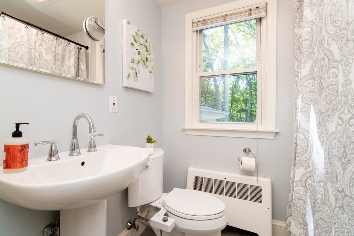 Single Family Residence at 30 Sarah St, Burlington MA 01803, Burlington, photo 34 of 42