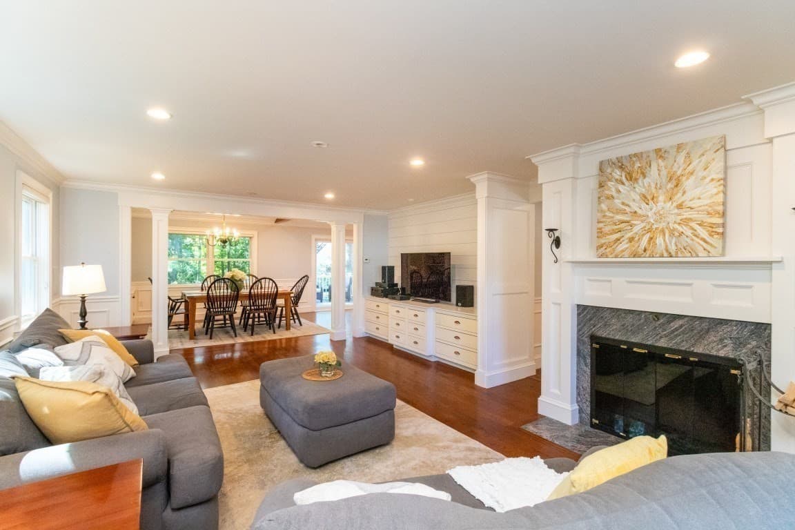 Single Family Residence at 30 Sarah St, Burlington MA 01803, Burlington, photo 14 of 42