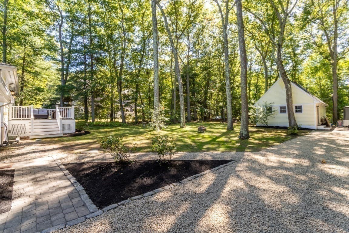 Single Family Residence at 30 Sarah St, Burlington MA 01803, Burlington, photo 39 of 42