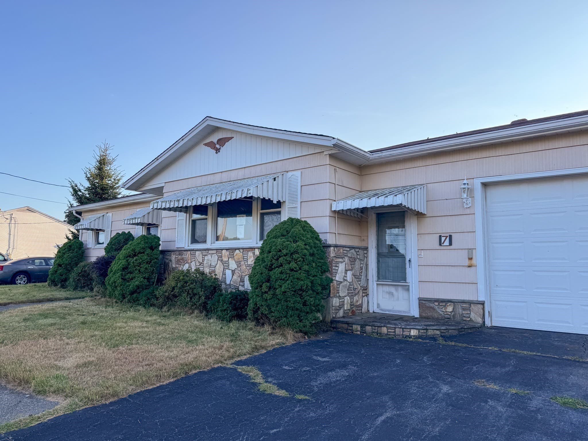 Single Family Residence at 7 Ann Ave, Dartmouth MA 02747, Dartmouth, photo 28 of 29