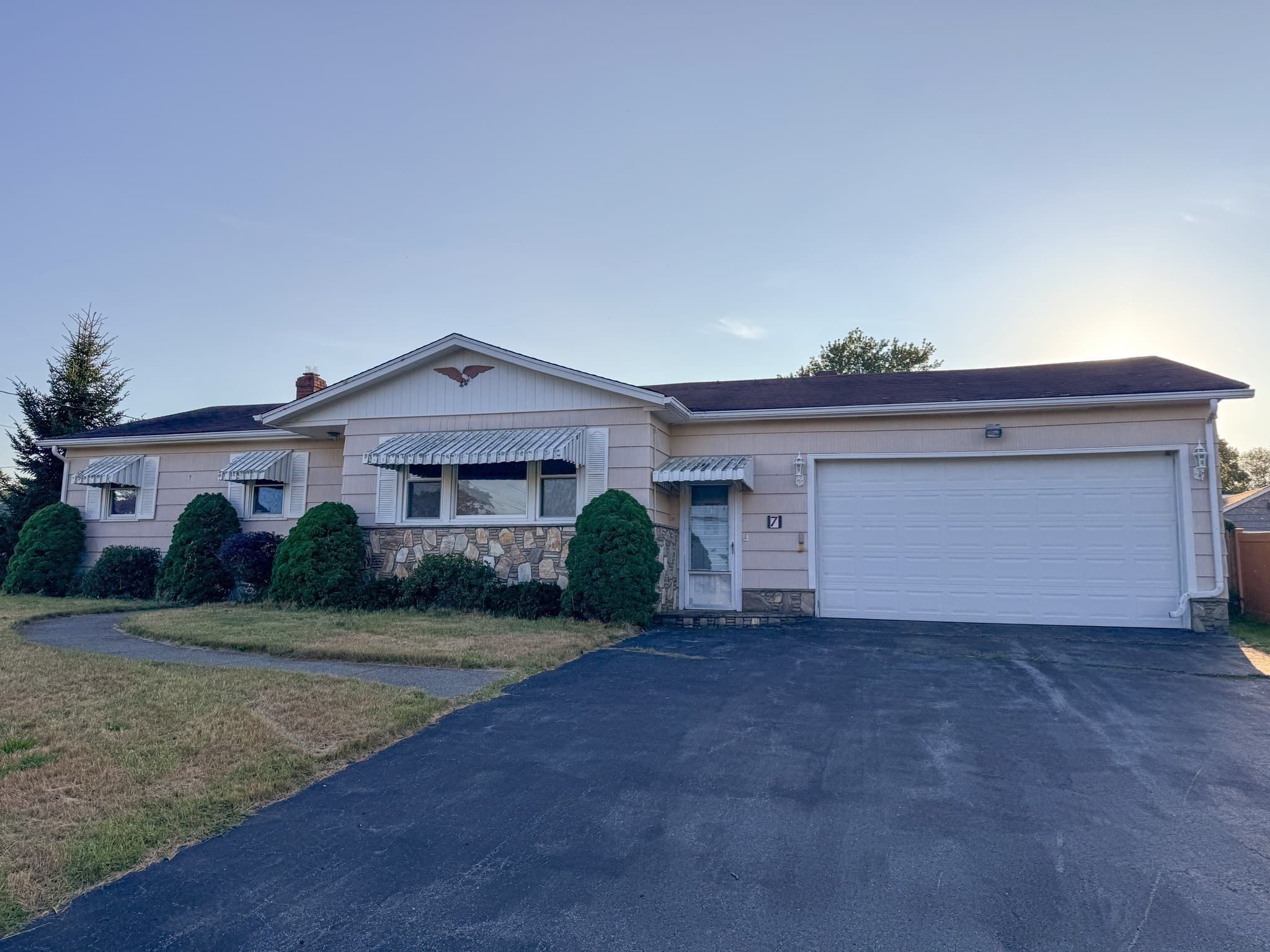 Single Family Residence at 7 Ann Ave, Dartmouth MA 02747, Dartmouth, photo 29 of 29