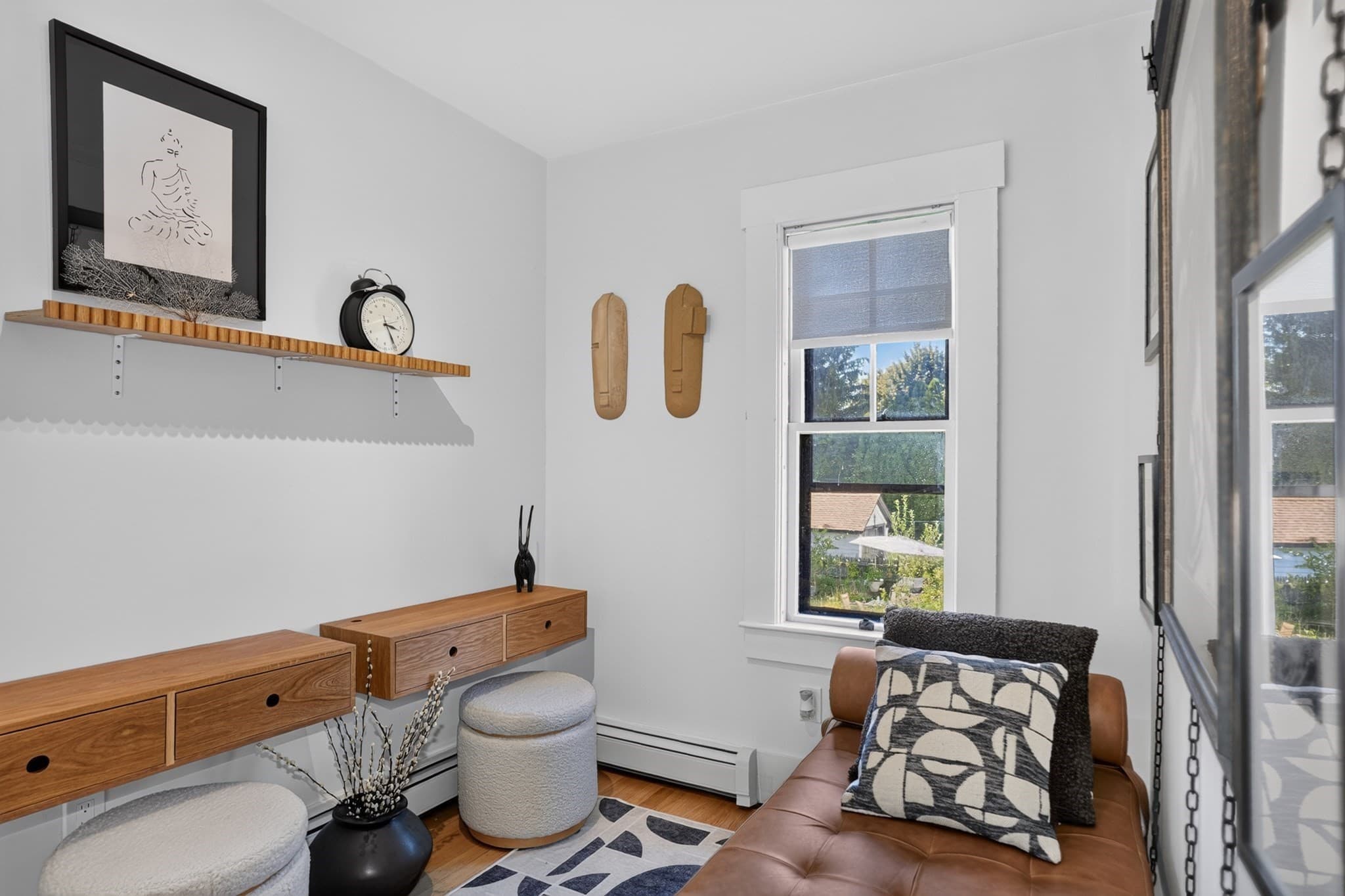 Single Family Residence at 68 Clark St, Worcester MA 01606, Worcester, photo 18 of 24