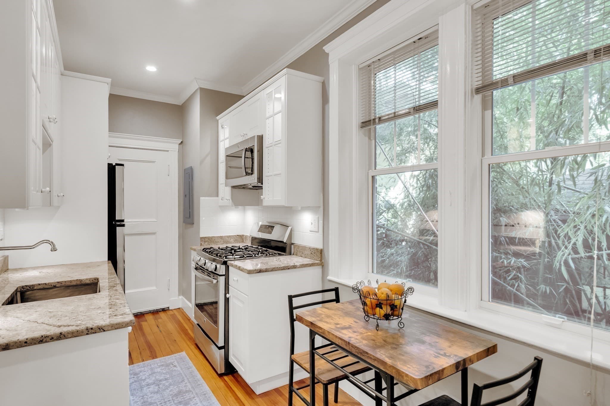 Condominium at 19 Shepard St # 3, Cambridge MA 02138, Cambridge, photo 2 of 18