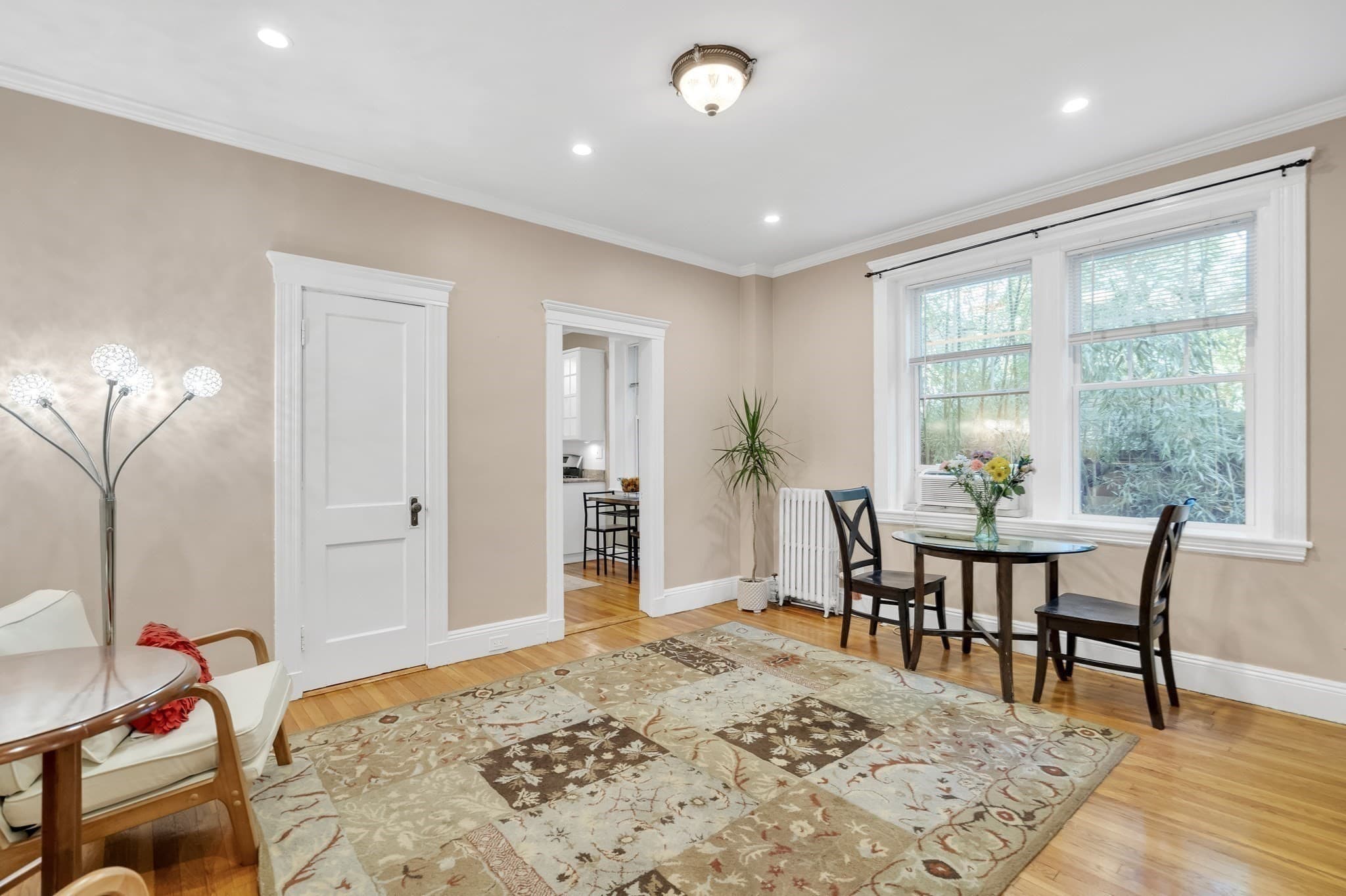 Condominium at 19 Shepard St # 3, Cambridge MA 02138, Cambridge, photo 6 of 18