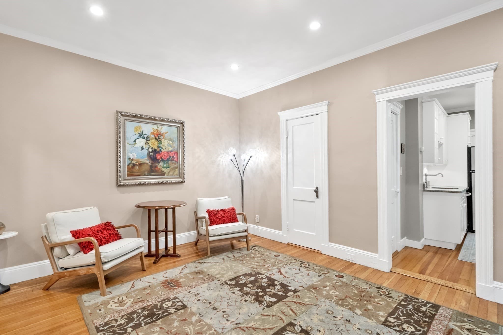 Condominium at 19 Shepard St # 3, Cambridge MA 02138, Cambridge, photo 5 of 18